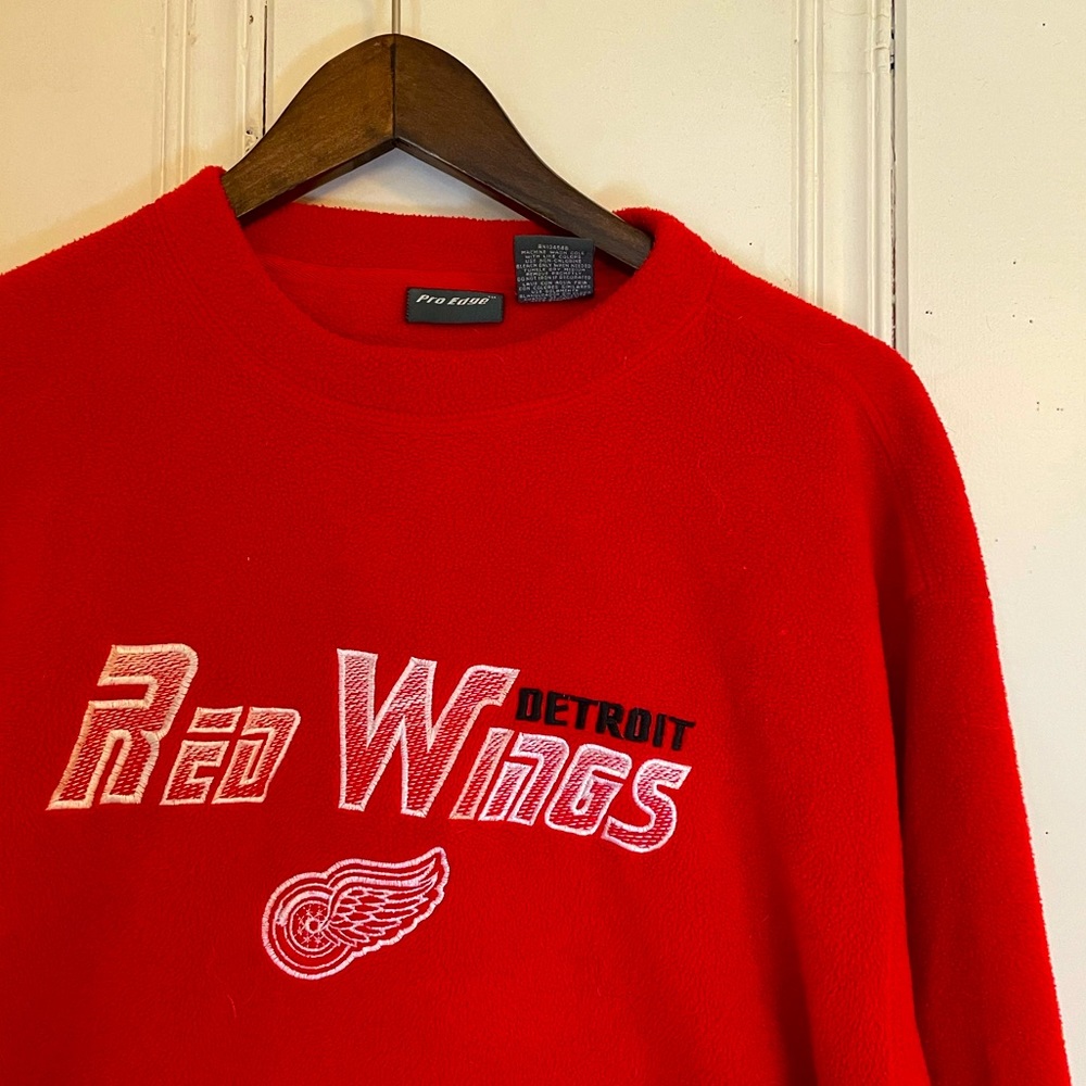 VINTAGE REDWINGS PULLOVER